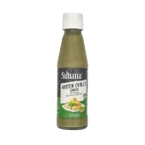 Green Chilli Sauce Suhana 200g