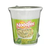 Makaron instant o smaku warzyw Mr. Noodles Vegetable Cup Pran 60g