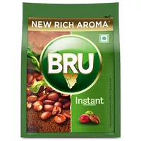 Kawa rozpuszczalna instant BRU 100g