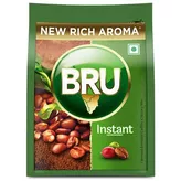 Kawa rozpuszczalna BRU 100g