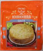 Indyjska przekąska Oats Khakhara Deep 200g