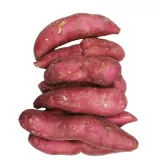 Słodkie ziemniaki czerwone Bataty Shakar Kandi Sweet Potato 250g