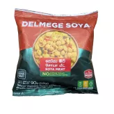 Przekąska sojowa Soya Meat Delmege 90g