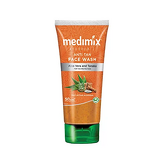 Ayurvedic Anti Tan Face Wash 100ml Medimix