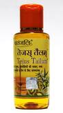 Tejus Tailum naturalny olejek do ciała i włosów 100ml Patanjali