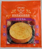 Jeera Khakhara Deep 200g