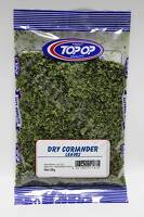 Top-Op Dry Coriander Leaves - 25g