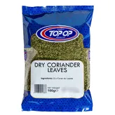 Dry Coriander Leaves Top-Op 25g