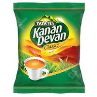 Herbata czarna Kanan Devan Classic Tata Tea 500g