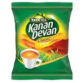 Herbata czarna Kanan Dewan Classic Tata Tea 500g
