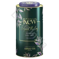 Herbata liściasta czarna Elegant Earl Grey Ahmad Tea 100g