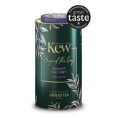 Elegant Earl Grey- Kew Beyond the Leaf 100g Ahmad tea