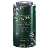 Elegant Earl Grey Kew Beyond the Leaf Ahmad Tea 100g