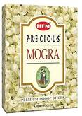 Mogra Dhoop Stiks 75G Hem 