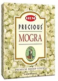 Kadzidełka Mogra Dhoop Sticks Hem 75g