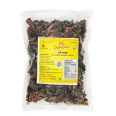 Suszone fermentowane Indyjskie liście gorczycy Pashupati 100g