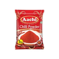 Czerwone chilli mielone Aachi 1kg