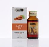 Carrot Oil