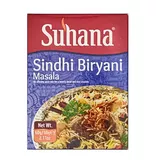 Mieszanka przypraw Sandwich Masala Suhana 50g