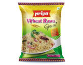 Semolina Wheat Rawa (Special) 1kg Priya