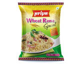 Kasza Semolina Wheat Rawa Special Priya 1kg