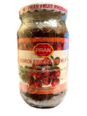 Boroi (Plum) Sweet Pickle 400G Pran