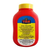 Food Coloring Yellow TRS 500g