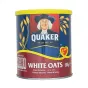 White Oats Quaker Oat Flakes 500g