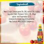Sos pomidorowy Rich Tomato Sauce No Onion No Garlic Maggi 190g - 2