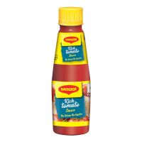 Sos pomidorowy Rich Tomato Sauce No Onion No Garlic Maggi 190g