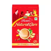 Herbata czarna 3 Roses Natural Care Brooke Bond 275g