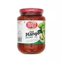 Marynowane mango Cut Mango Pickle Tasty Nibbles 400g