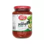 Marynowane mango Cut Mango Pickle Tasty Nibbles 400g