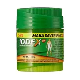 Pain Relief Balm Iodex 40g