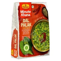Dal Palak Ready To Eat Haldirams 300g