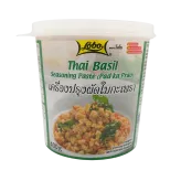 Pasta przyprawowa z tajską bazylią Thai Basil Seasoning Paste (Pad Ka Prao) Lobo 400g