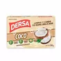 Laundry Soap Bar Coco Dersa 200g