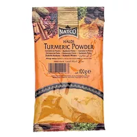 Przyprawa kurkuma mielona Natco 100g
