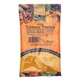 Haldi Tumeric Powder Natco 100g