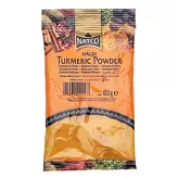 Haldi Tumeric Powder Natco 100g