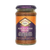 Pasta Rogan Josh średnio ostra Spice Paste Medium Patak's 283g