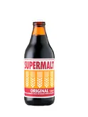 Bezalkoholowy napój słodowy Supermalt 330ml