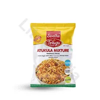 Atukula Mixture Telugu Foods 170g