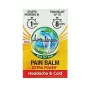 Pain Balm Yellow Extra Power Amrutanjan 8ml - 2