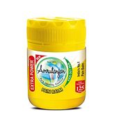 Balsam przeciwbólowy (żółty) 8ml Amrutanjan