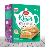 Methi Khari Haldirams 200g