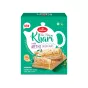 Indian Cookies with Fenugreek Seeds Methi Khari Haldirams 200g