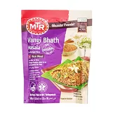Vangi Bhath Masala Spice MTR 100g