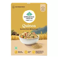 Quinoa Organic India 500g