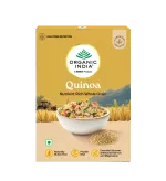Komosa ryżowa Quinoa Organic India 500g